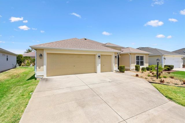1443 ALESIO STREET, The Villages, FL 32163