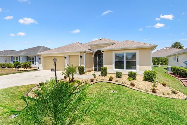 1443 ALESIO STREET, The Villages, FL 32163