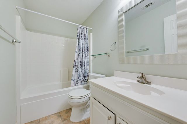 1130 Fawn Meadow Trail, Kennedale, TX 76060