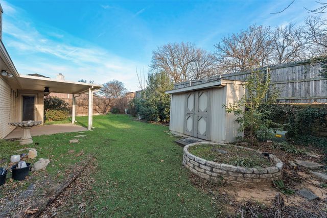 1130 Fawn Meadow Trail, Kennedale, TX 76060