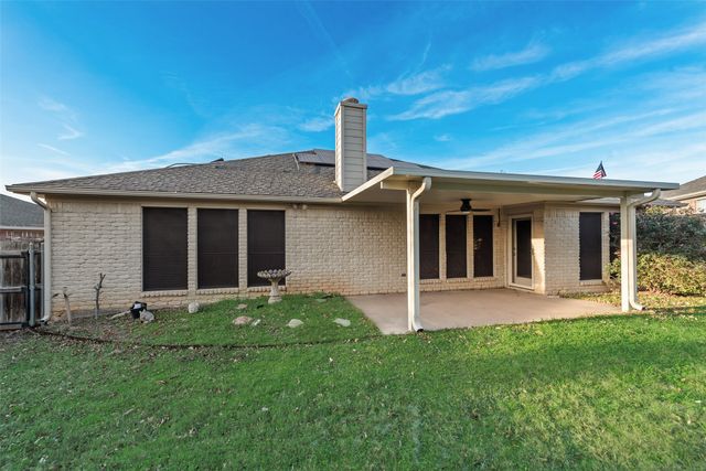 1130 Fawn Meadow Trail, Kennedale, TX 76060