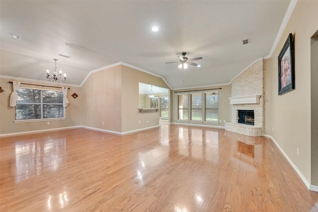 1130 Fawn Meadow Trail, Kennedale, TX 76060