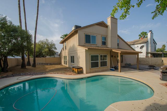 6528 E PARADISE Lane, Scottsdale, AZ 85254