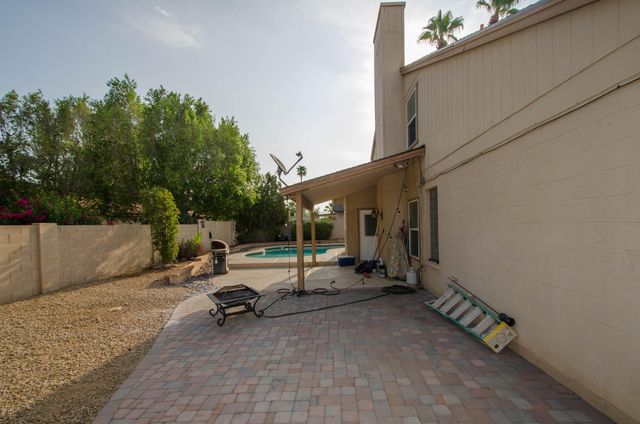 6528 E PARADISE Lane, Scottsdale, AZ 85254