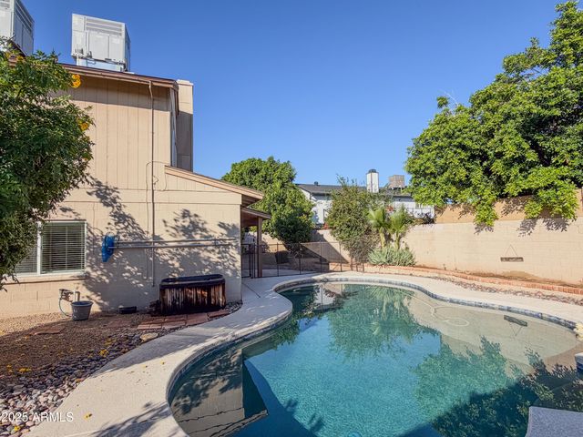 6528 E PARADISE Lane, Scottsdale, AZ 85254