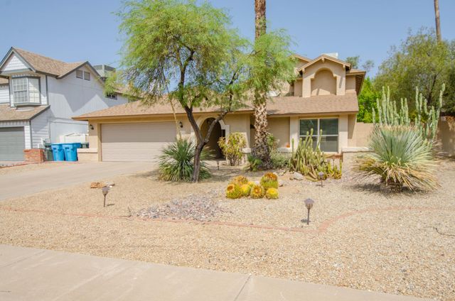 6528 E PARADISE Lane, Scottsdale, AZ 85254