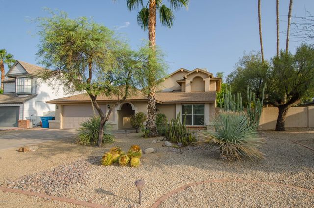 6528 E PARADISE Lane, Scottsdale, AZ 85254