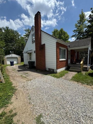 144 James Road, Columbus, OH 43213