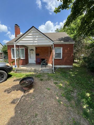 144 James Road, Columbus, OH 43213