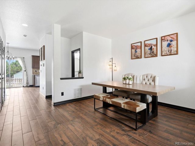12713 E 105th Place, Commerce City, CO 80022