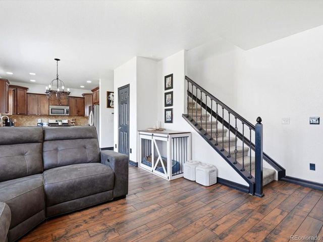12713 E 105th Place, Commerce City, CO 80022