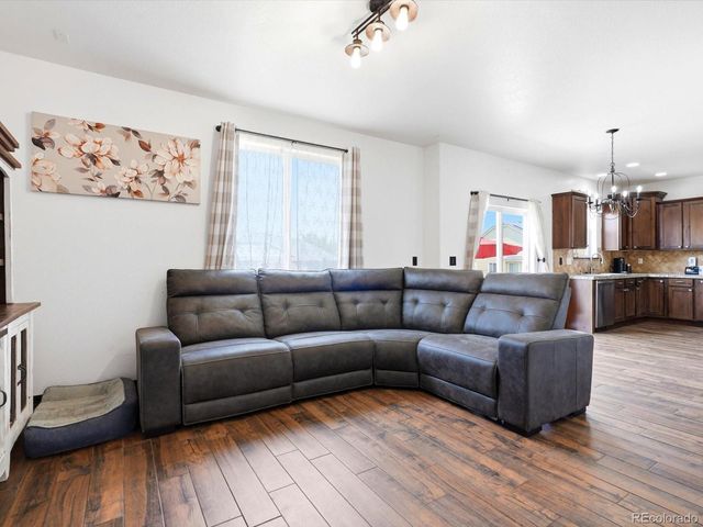 12713 E 105th Place, Commerce City, CO 80022