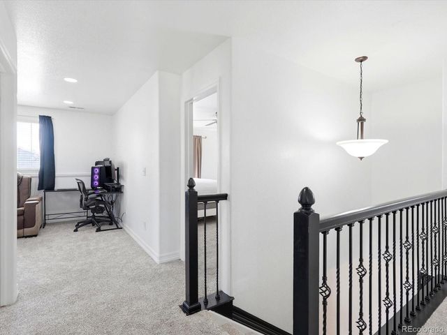12713 E 105th Place, Commerce City, CO 80022