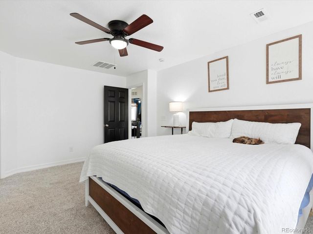 12713 E 105th Place, Commerce City, CO 80022