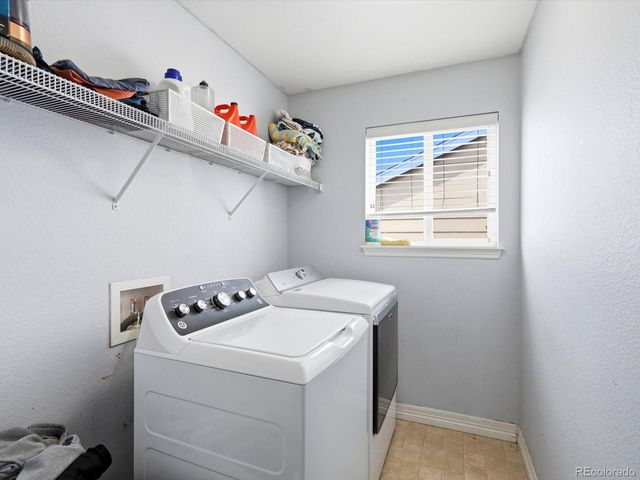 12713 E 105th Place, Commerce City, CO 80022