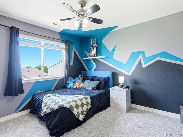 12713 E 105th Place, Commerce City, CO 80022