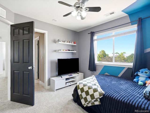 12713 E 105th Place, Commerce City, CO 80022