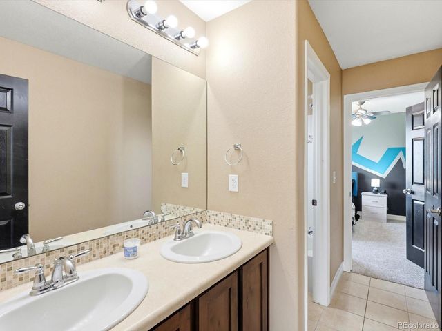 12713 E 105th Place, Commerce City, CO 80022