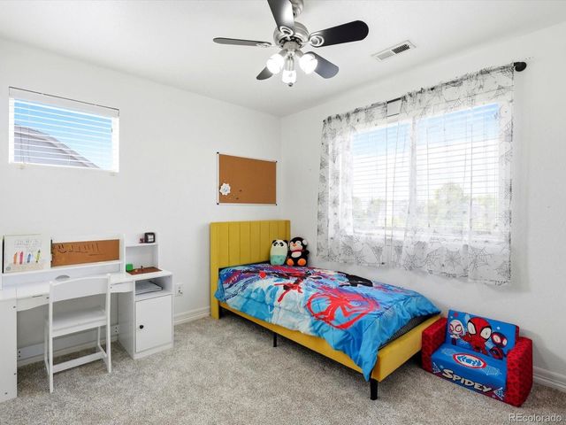 12713 E 105th Place, Commerce City, CO 80022