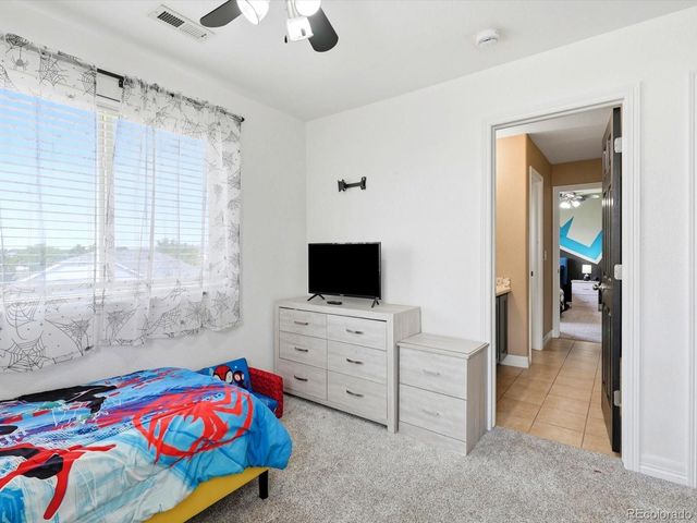 12713 E 105th Place, Commerce City, CO 80022