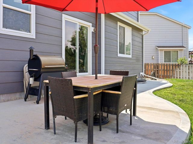 12713 E 105th Place, Commerce City, CO 80022