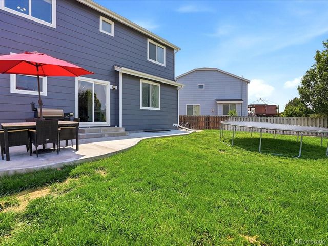 12713 E 105th Place, Commerce City, CO 80022