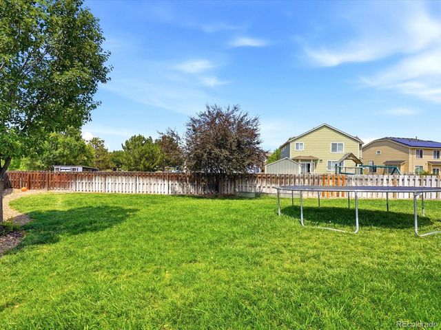 12713 E 105th Place, Commerce City, CO 80022