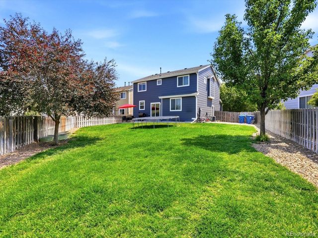 12713 E 105th Place, Commerce City, CO 80022