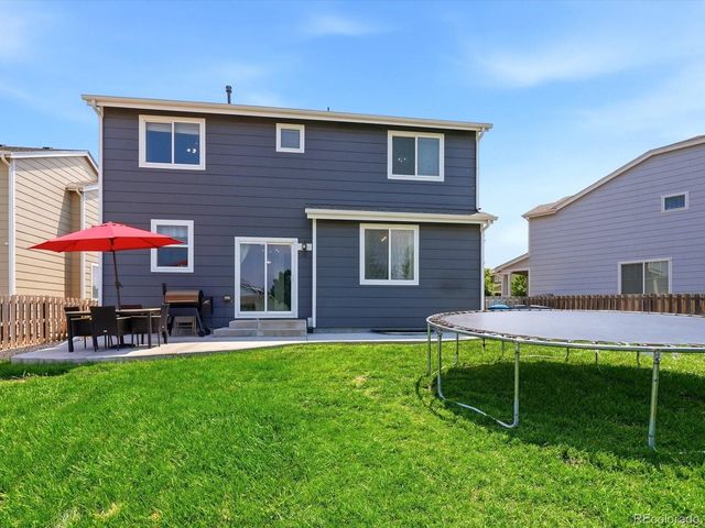 12713 E 105th Place, Commerce City, CO 80022