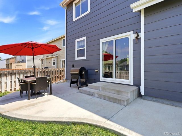 12713 E 105th Place, Commerce City, CO 80022