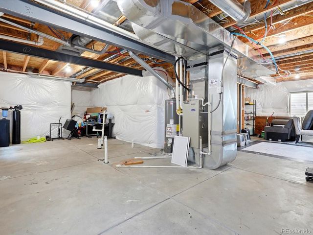 12713 E 105th Place, Commerce City, CO 80022