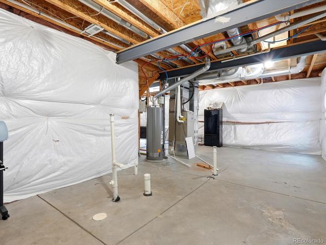 12713 E 105th Place, Commerce City, CO 80022