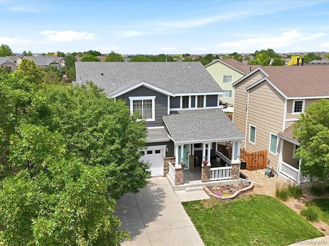 12713 E 105th Place, Commerce City, CO 80022