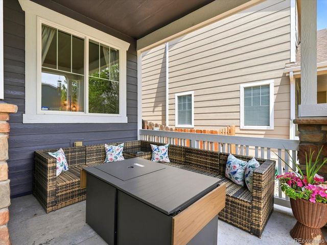 12713 E 105th Place, Commerce City, CO 80022