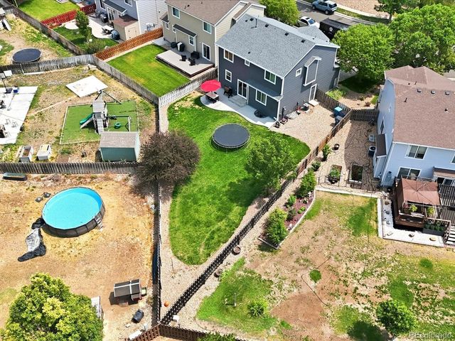 12713 E 105th Place, Commerce City, CO 80022