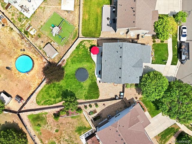 12713 E 105th Place, Commerce City, CO 80022