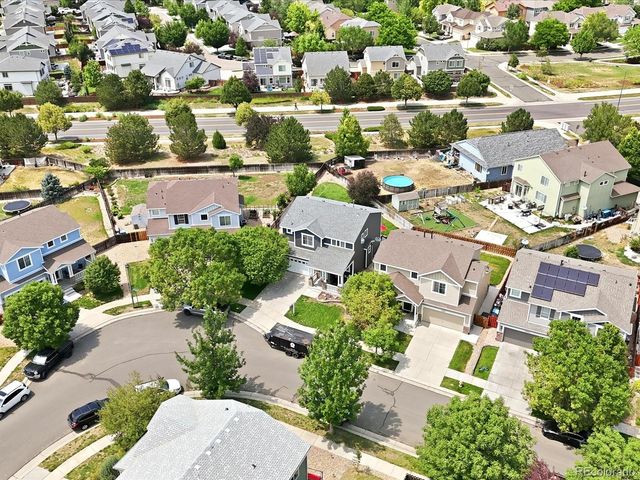 12713 E 105th Place, Commerce City, CO 80022