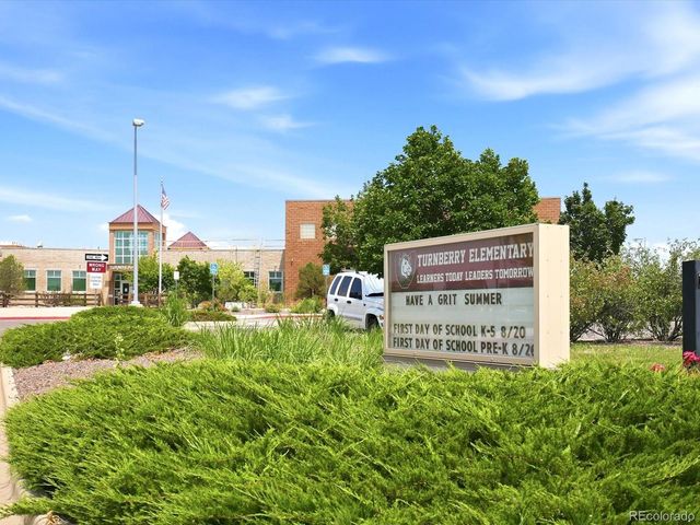 12713 E 105th Place, Commerce City, CO 80022