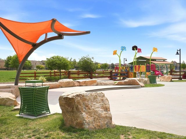 12713 E 105th Place, Commerce City, CO 80022