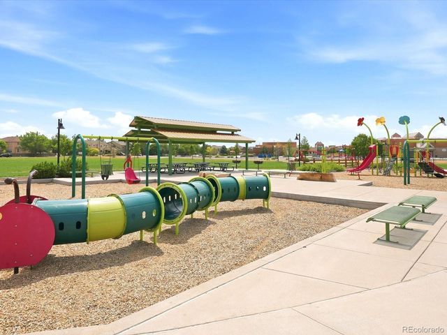 12713 E 105th Place, Commerce City, CO 80022