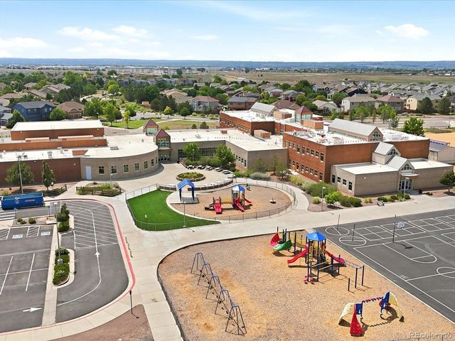 12713 E 105th Place, Commerce City, CO 80022