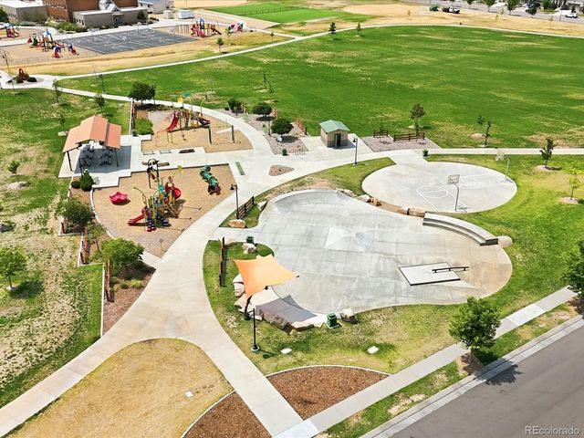 12713 E 105th Place, Commerce City, CO 80022