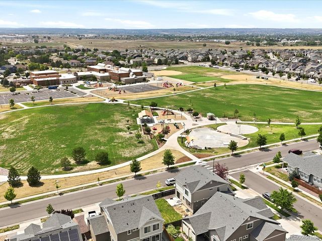 12713 E 105th Place, Commerce City, CO 80022