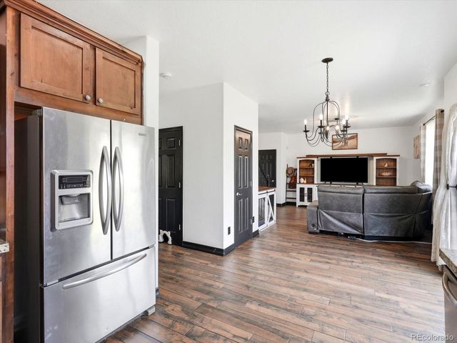 12713 E 105th Place, Commerce City, CO 80022