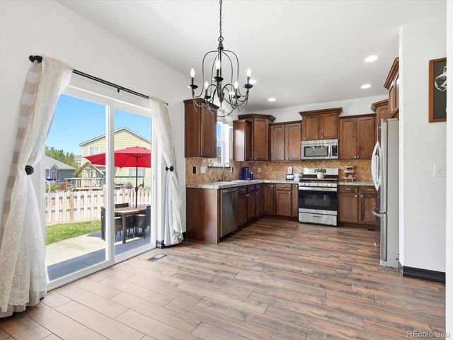 12713 E 105th Place, Commerce City, CO 80022
