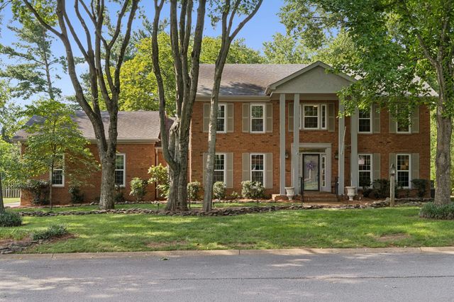 6020 Manor Pl, Brentwood, TN 37027