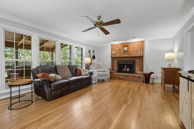 6020 Manor Pl, Brentwood, TN 37027