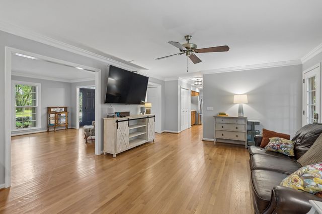 6020 Manor Pl, Brentwood, TN 37027