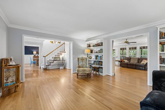 6020 Manor Pl, Brentwood, TN 37027