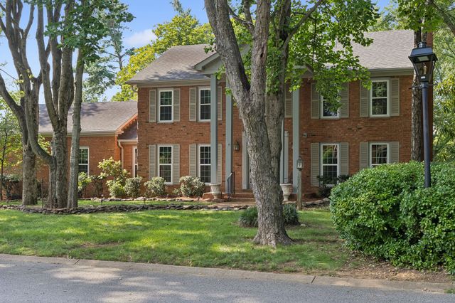 6020 Manor Pl, Brentwood, TN 37027